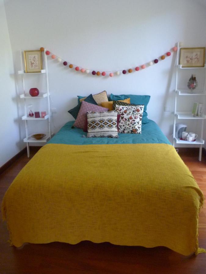 La Desirade Bed & Breakfast Salles-la-Source Exterior foto