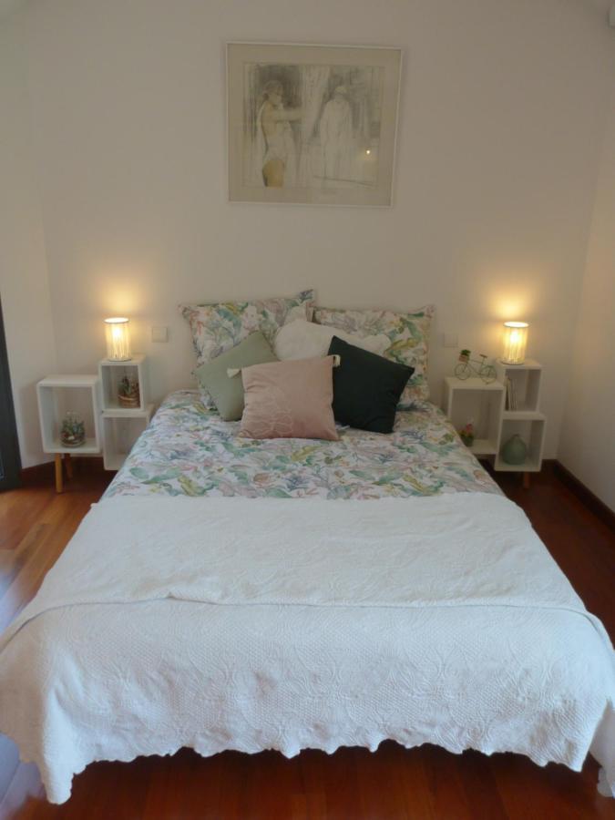 La Desirade Bed & Breakfast Salles-la-Source Exterior foto