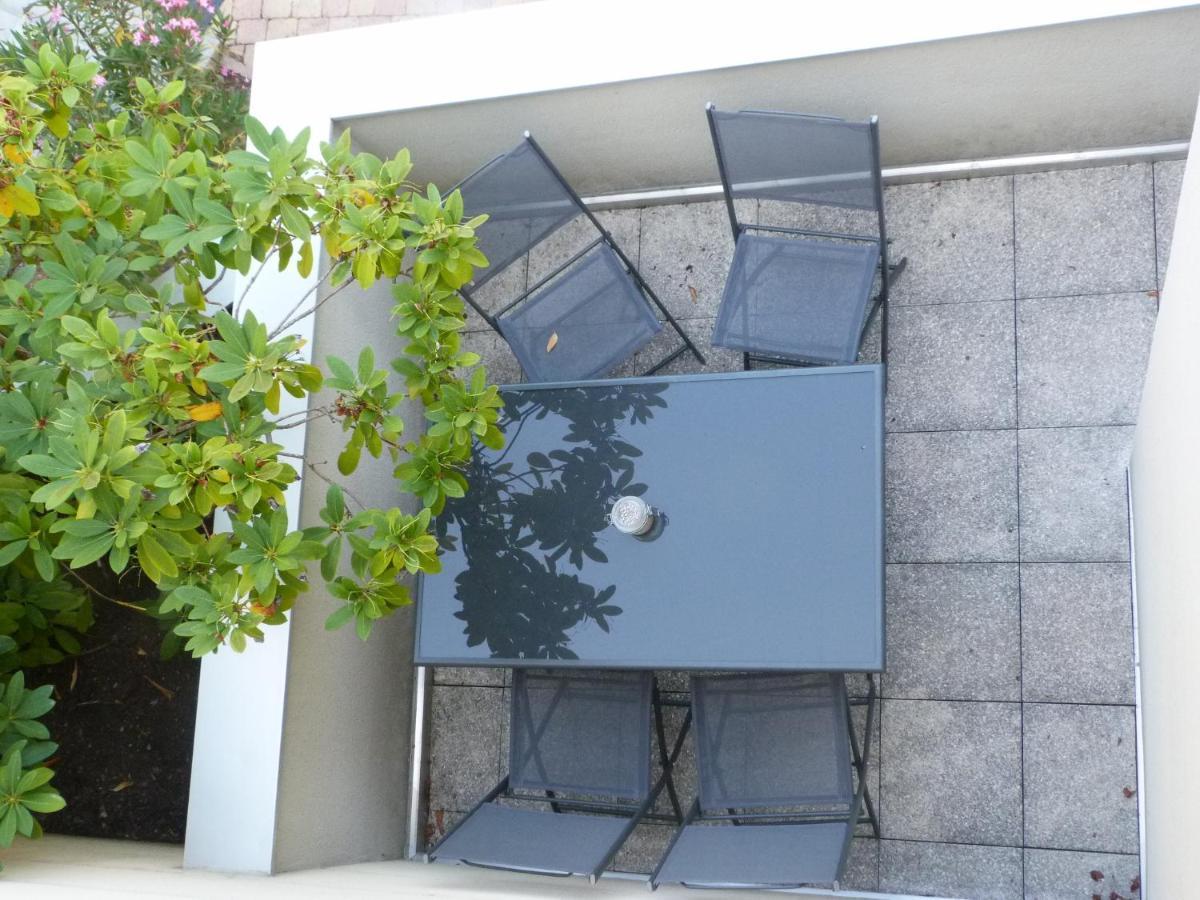 La Desirade Bed & Breakfast Salles-la-Source Exterior foto