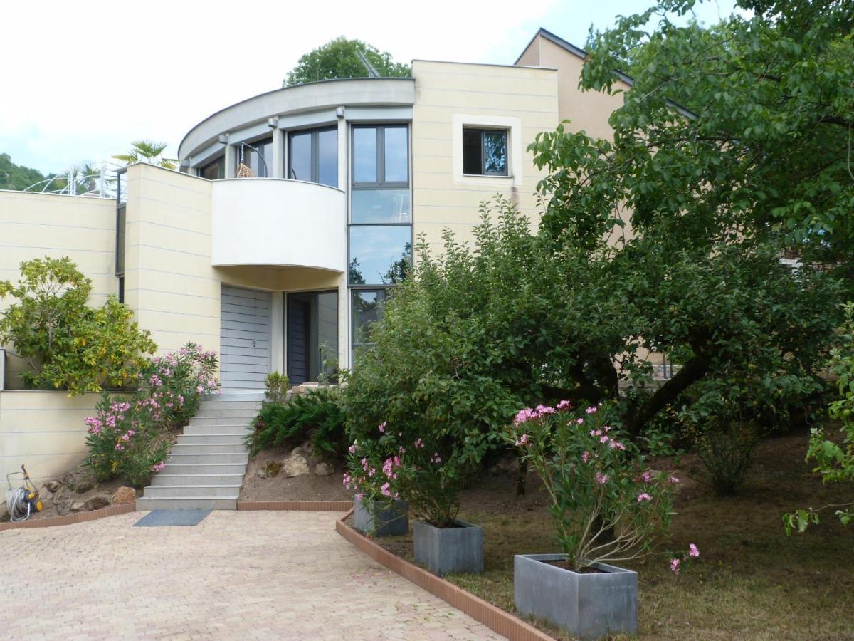 La Desirade Bed & Breakfast Salles-la-Source Exterior foto